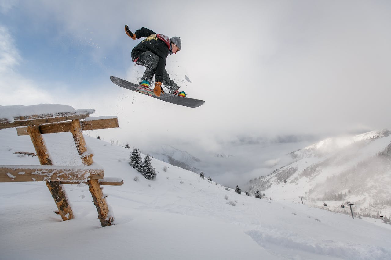 You are currently viewing What You Need for Snowboarding: A Beginner’s Guide