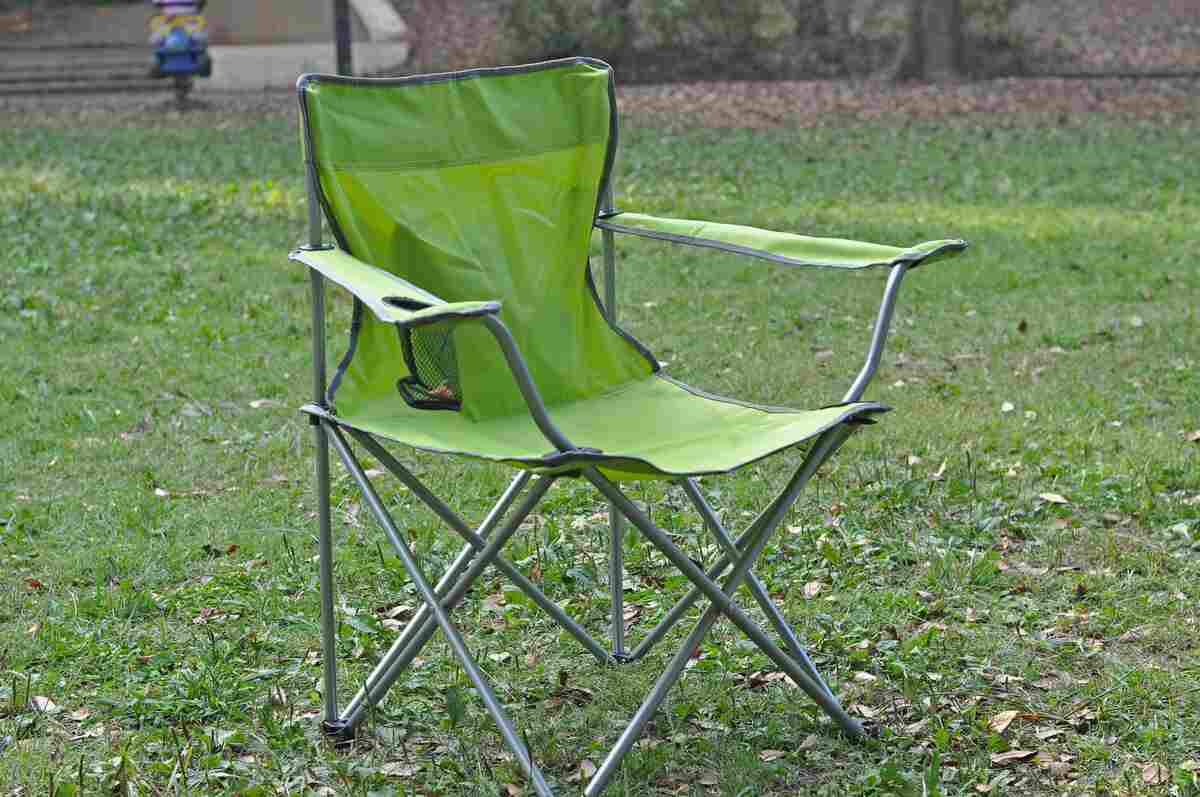 You are currently viewing How to store camping chairs: Explore creativity