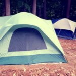 Sundome vs Skydome: Unveiling the Perfect Coleman Tent 2024
