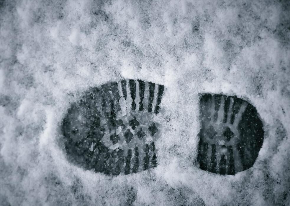 Kamik Footprint