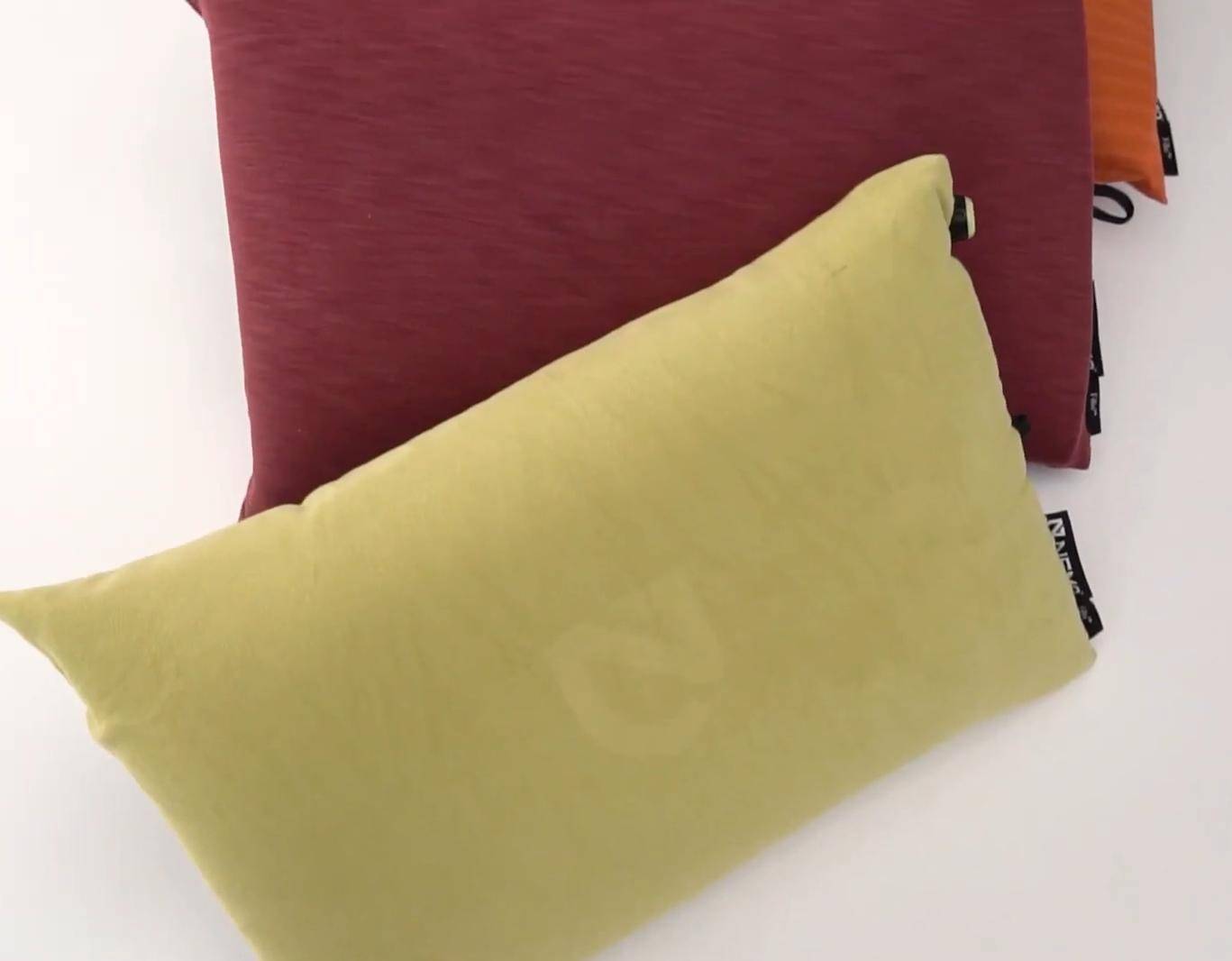 You are currently viewing Best Backpacking Pillow for Every Adventure: Sleep Sound, Hike Strong