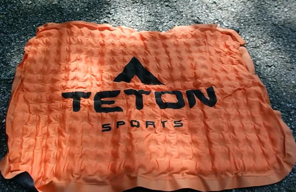 TETON Sports ComfortLite