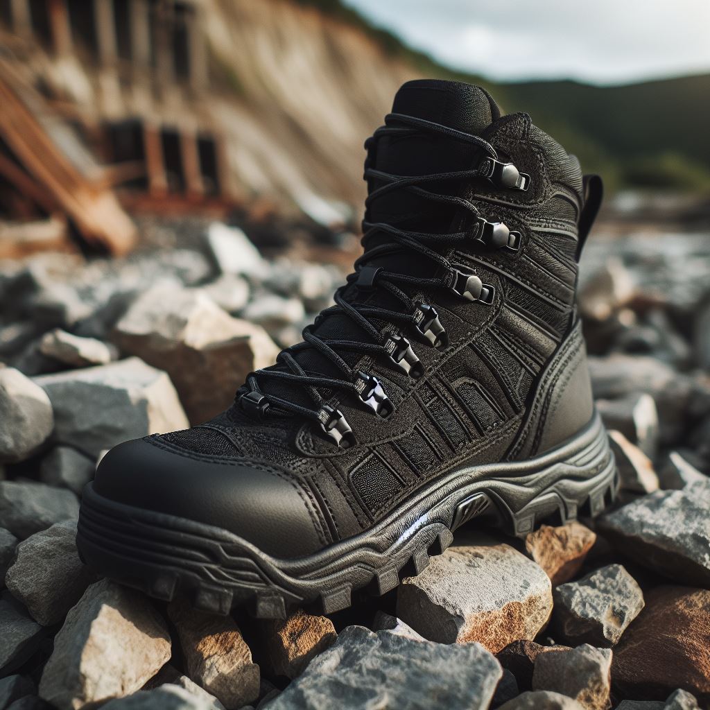 Are Tactical Boots Good for Hiking?