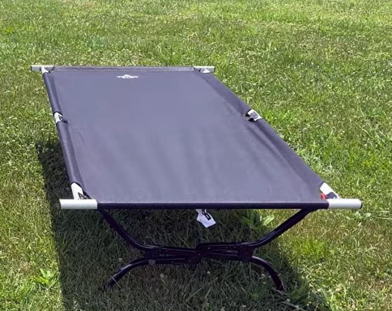 Teton Sports Outfitter XXL Camp Cot