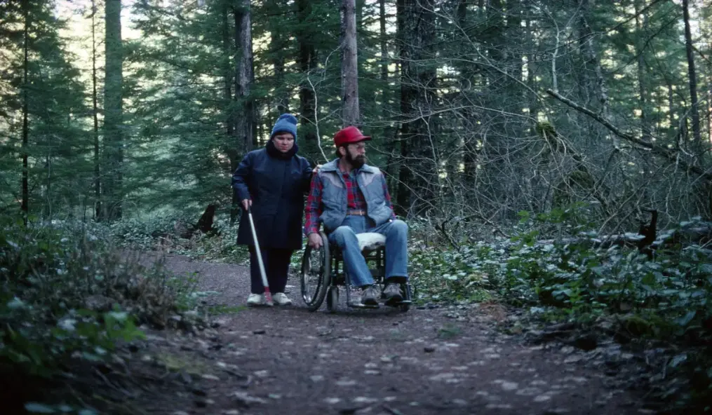 You are currently viewing What is Adaptive Hiking and Why it Matters: Exploring the Outdoors