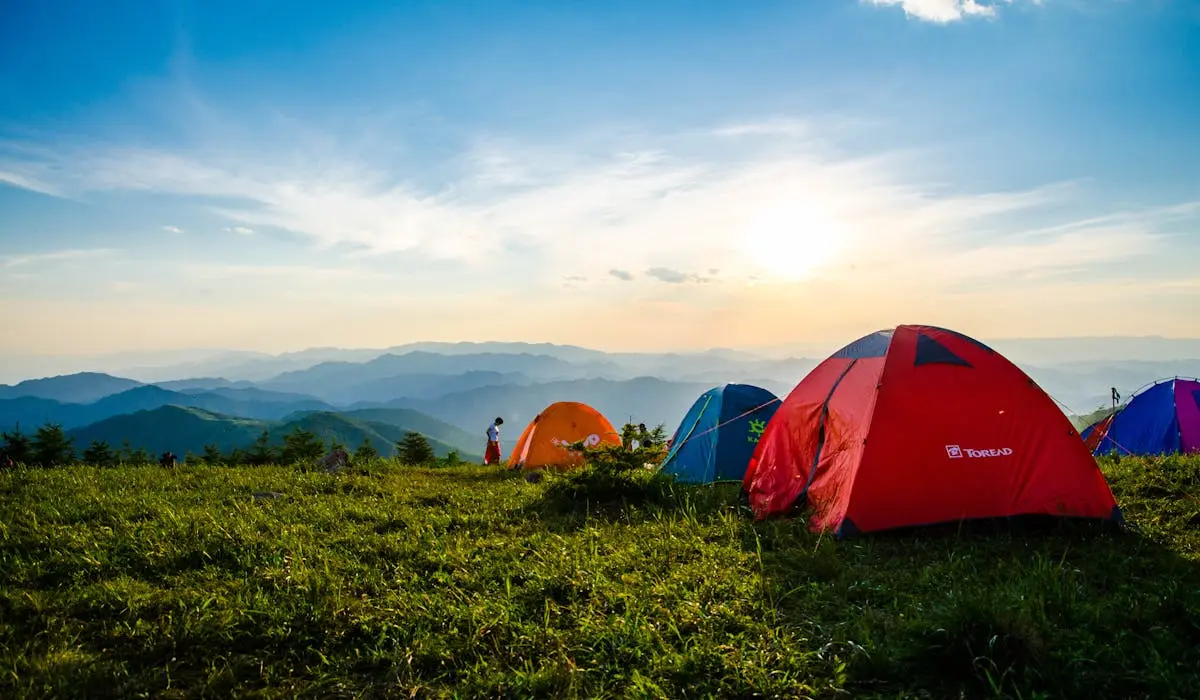 You are currently viewing Is Tent Camping Safe? A complete guide